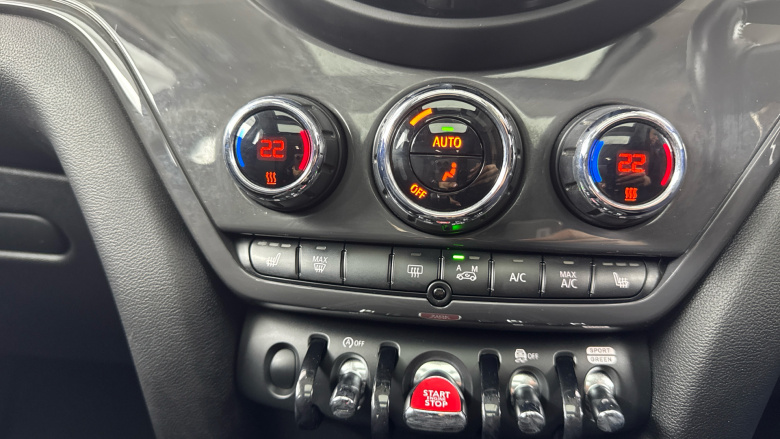 MINI Countryman 1.5 Cooper 5dr Petrol Hatchback